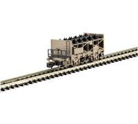 Märklin 82310 Chariot à outil acide Z, édition bronze