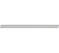 Märklin 85051 Voie droite imitation traverses en béton longueur 220 mm 1 pièce