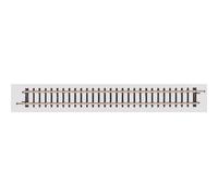 Märklin - 8506 - Modélisme Ferroviaire - Rail - Droit - 108,6 mm
