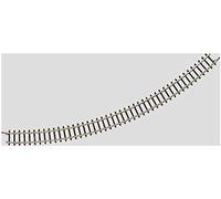 Märklin - 8530 - Modélisme Ferroviaire - Rail - Courbe - 45° - R220 mm