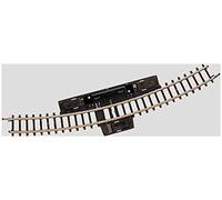Märklin - 8539 - Modélisme Ferroviaire - Rail Télécommande - Courbe - 30° - R220 mm