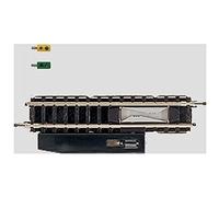 Märklin - 8587 - Modélisme Ferroviaire - Rail de Dételage - Droit