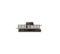 MARKLIN 1x rail droit de commutation 55 mm - échelle Z 1/220 - Marklin 8589