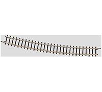 Märklin - 8591 - Modélisme Ferroviaire - Rail - Courbe - 13° - R490 mm