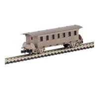 Märklin 87003 Chariot à plate-forme Z, édition bronze