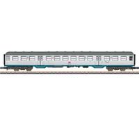 Märklin 87163 Voiture Voyageurs Z Bn 720 2e classe Silberling DB AG