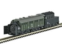 Märklin 87360 Z chasse-neige de la DR
