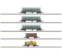Märklin Ensemble de chariots Rüganer Bäder-PmG 5 éléments – 87503