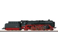Märklin Locomotive à vapeur Z 01 2118-6 88013