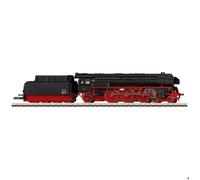 Märklin 88019 Locomotive à vapeur Z BR 01 519 EFZ de la DR