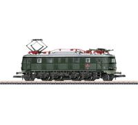 Märklin 88089 Locomotive électrique Z Rh 1018 de lÖBB