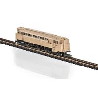 Märklin 88099 Locomotive diesel-pneumatique à pression V 3201 Voie Z