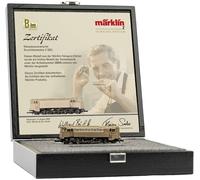 Märklin 88099 Locomotive à pression pneumatique diesel Z V 3201 de la DRG