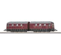Märklin 88151 Locomotive diesel double Z BR 288 de la DB