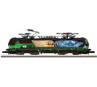 Märklin 88233 Z Vectron Flying hollandais ELL/LTE