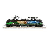 Märklin 88233 Z Vectron Flying Hollandais Ell/Lte-Marklin