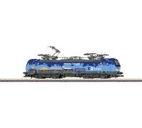Märklin 88235 Z E-Lok série 383 Vectron du CD