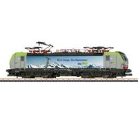 Märklin 88236 Locomotive électrique Z 475 de la BLS Cargo