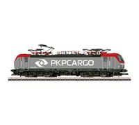 Märklin 88237 Locomotive électrique Z eu 46 de la PKP Cargo