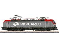 Märklin 88237 Locomotive électrique Z eu 46 de la PKP Cargo