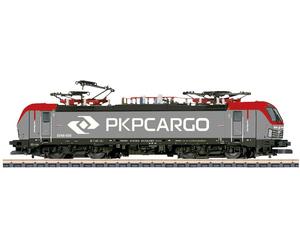 Märklin 88237 Locomotive électrique Z eu 46 de la PKP Cargo