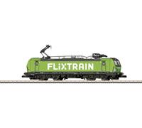 Märklin 88239 Locomotive électrique Z BR 193 Flixtrain, MHI