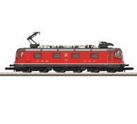 Märklin 88240 Locomotive électrique Z Re 6/6 de la SBB ECHELLE Z