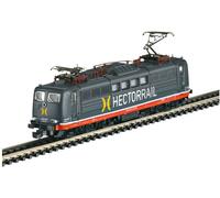 Märklin 88262 Z E-Lok BR 162.007 de la Hector rail