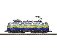 Märklin 88423 Z E-Lok 111 074 Touristik de DB AG
