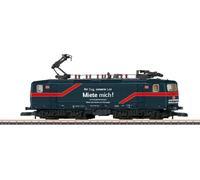 Märklin 88430 Locomotive électrique Z BR 143 de la DB AG