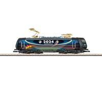 Märklin 88488 - Lok électrique BR 185 Allemagne 2024