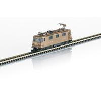 Märklin 88597 Locomotive électrique série RE 4/4 II en bronze véritable