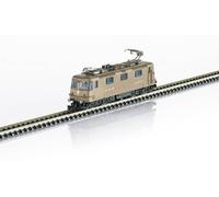 Märklin 88597 Z E-Lok Re 4/4 II édition Bronze