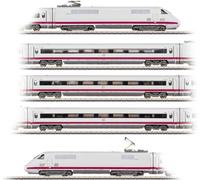 Märklin 88716 Z ICE-V BR 410 DE LA DB AG, MHI