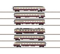 Märklin 88730 Train de wagons à grande vitesse RAE tee II de la SBB