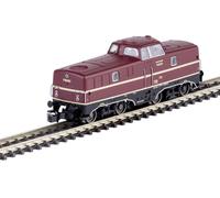 Märklin 88801 Locomotive de route Z V 80 002 Museum