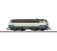 Märklin 88808 Locomotive diesel Z BR 218 446-3 de la DB