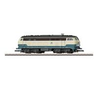 Märklin 88808 Locomotive diesel Z BR 218 446-3 de la DB