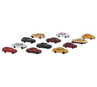 Märklin 8904 - Kit de Construction pour Voiture, Voie Z