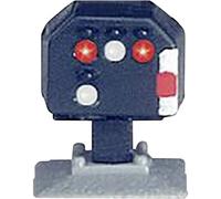 Märklin 89394 Z signal lumineux bas Signal de manoeuvres modèle fonctionnel