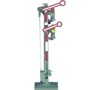 Märklin 89402 Z sémaphore 2 palettes Signal principal modèle fonctionnel
