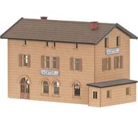 Märklin 89708 Kit de construction de la gare "Jagstzell