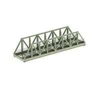 Märklin 89759 - Pont d'avance monovoie Z Gris