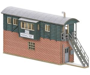 Märklin 89808 Z Usine de Bois Hanau