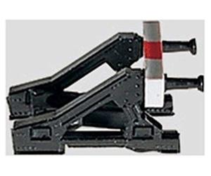 Märklin - 8991 - Modélisme Ferroviaire - Rail - Butoir