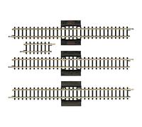 Märklin Voie miniclub 8993 (Z) – Garniture de boucle de retour