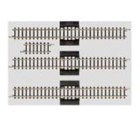 8993 (Z) Voie Märklin miniclub Garniture de boucle de retour