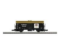 Märklin 98211 Voiture à bière exclusive Z Gaildorfer spécial