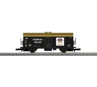 Märklin 98211 Voiture à bière exclusive Z Gaildorfer spécial
