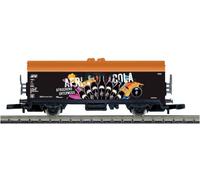 Märklin 98217 Z Mä camion frigorifique afri cola